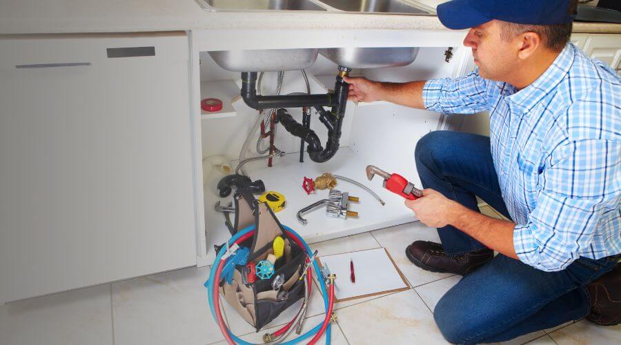 Professional sewer line replacement in Verona, KY